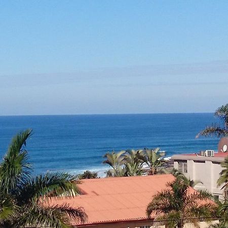 Topanga Holiday Home Uvongo Beach Exterior foto