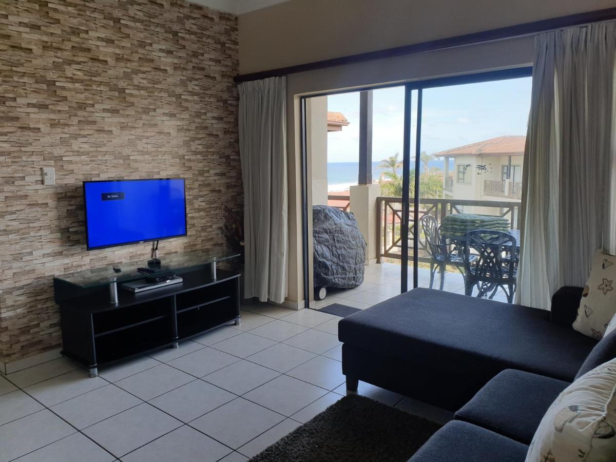 Topanga Holiday Home Uvongo Beach Exterior foto